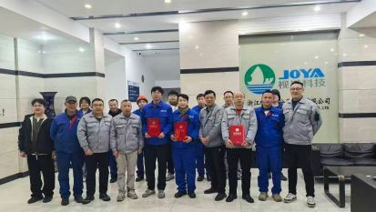 精益求精 智造未来 | 枧洋首期精益培训圆满收官